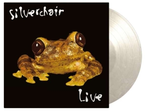 Silverchair - Live At The Cabaret Metro in the group OUR PICKS / Record Store Day / RSD BF 2022 at Bengans Skivbutik AB (4188484)