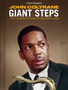 John Coltrane - Giant Steps in the group OUR PICKS / Most wanted classics on CD at Bengans Skivbutik AB (4188492)