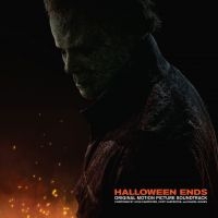 John Carpenter Cody Carpenter And - Halloween Ends Original Motion Pict in the group VINYL / Film-Musikal at Bengans Skivbutik AB (4188524)