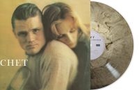 Baker Chet - Chet (Grey Marble Vinyl Lp) in the group VINYL / New releases / Jazz at Bengans Skivbutik AB (4189198)