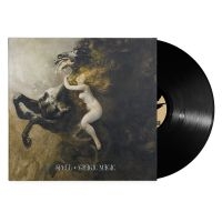 Spell - Tragic Magic (Black Vinyl Lp) in the group VINYL / Hårdrock at Bengans Skivbutik AB (4189240)