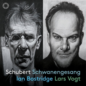 Schubert Franz - Schwanengesang in the group OUR PICKS / Christmas gift tip CD at Bengans Skivbutik AB (4189271)