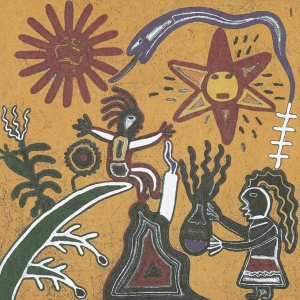 Midnight Oil - Earth And Sun And Moon in the group OUR PICKS / Christmas gift tip CD at Bengans Skivbutik AB (4189442)