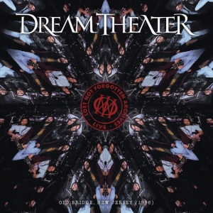 Dream Theater - Lost Not Forgotten Archives: Old Bridge, New Jersey (1996) in the group OUR PICKS / Christmas gift tip CD at Bengans Skivbutik AB (4189450)