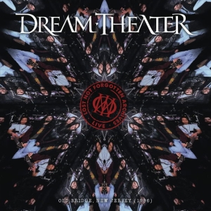 Dream Theater - Lost Not Forgotten Archives: Old Bridge, New Jersey (1996) in the group VINYL / Hårdrock at Bengans Skivbutik AB (4189452)