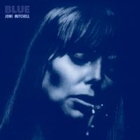 JONI MITCHELL - BLUE in the group OUR PICKS /  Christmas gift tip Vinyl at Bengans Skivbutik AB (4189757)