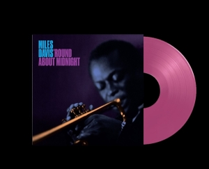 Miles Davis - Round About Midnight in the group OUR PICKS /  Christmas gift tip Vinyl at Bengans Skivbutik AB (4189901)