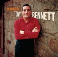 Tony Bennett - Very Best Of in the group CD / Jazz at Bengans Skivbutik AB (4189906)