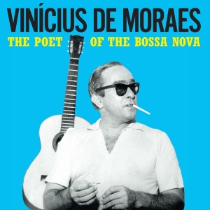 Moraes Vinicius De W. Maria Creuza & Toquinho - Poet Of The Bossa Nova in the group VINYL / World Music at Bengans Skivbutik AB (4189907)