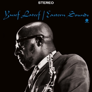 Yusef Lateef - Eastern Sounds in the group OUR PICKS /  Christmas gift tip Vinyl at Bengans Skivbutik AB (4189910)