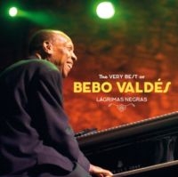 Bebo Valdes - Lagrimas Negras in the group CD / Jazz at Bengans Skivbutik AB (4189918)