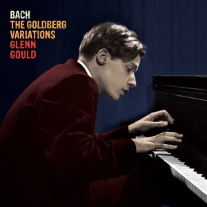 Glenn Gould - Bach. The Goldberg Variations in the group VINYL / Klassiskt,Övrigt at Bengans Skivbutik AB (4189925)