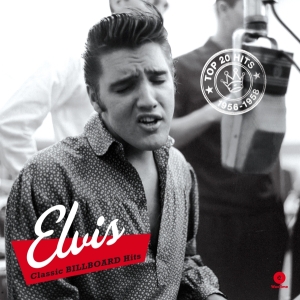 Elvis Presley - Classic Billboard Hits in the group VINYL / Pop-Rock,Övrigt at Bengans Skivbutik AB (4189926)