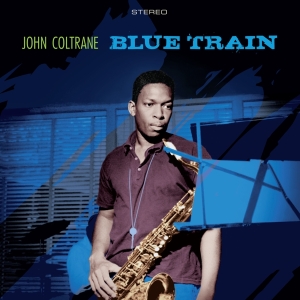 John Coltrane - Blue Train + Lush Life in the group OUR PICKS / Christmas gift tip CD at Bengans Skivbutik AB (4189927)