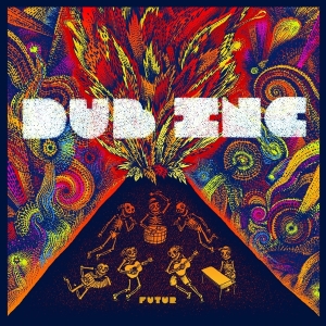 Dub Inc - Futur in the group OUR PICKS / Christmas gift tip CD at Bengans Skivbutik AB (4189928)