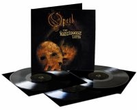 Opeth - Roundhouse Tapes (3 Lp Black Vinyl) in the group VINYL / Hårdrock at Bengans Skivbutik AB (4190425)