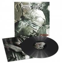 Rotting Christ - A Dead Poem (Black Vinyl Lp) in the group Minishops / Rotting Christ at Bengans Skivbutik AB (4190428)