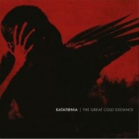 Katatonia - Great Cold Distance in the group VINYL / Hårdrock/ Heavy metal at Bengans Skivbutik AB (4190429)