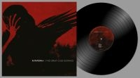 Katatonia - Great Cold Distance (Black Vinyl Lp in the group VINYL / Hårdrock at Bengans Skivbutik AB (4190429)