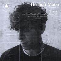 The Soft Moon - Criminal (Sb 15 Year Edition Yellow in the group VINYL / Pop-Rock at Bengans Skivbutik AB (4190916)