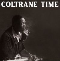 Coltrane John - Coltrane Time in the group VINYL / Jazz at Bengans Skivbutik AB (4190941)