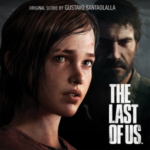 Original Motion Picture Soundt - Last Of Us in the group OTHER / -Startsida MOV at Bengans Skivbutik AB (4190994)