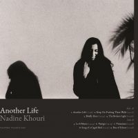 Khouri Nadine - Another Life in the group VINYL / Pop-Rock at Bengans Skivbutik AB (4191688)