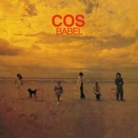 Cos - Babel in the group VINYL / Dance-Techno at Bengans Skivbutik AB (4191692)