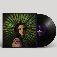 Zalatnay Sarolta - Hadd Mondjam El in the group VINYL / Pop-Rock at Bengans Skivbutik AB (4191701)