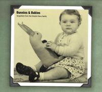 Blandade Artister - Bunnies And Babies in the group CD / Pop-Rock at Bengans Skivbutik AB (4191713)