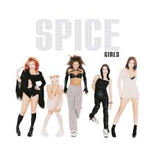 Spice Girls - Spiceworld (Picture Vinyl) in the group VINYL / Pop-Rock at Bengans Skivbutik AB (4192008)