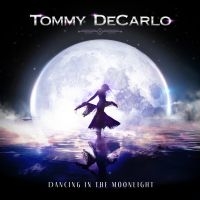 Tommy Decarlo - Dancing In The Moonlight in the group OUR PICKS / Christmas gift tip CD at Bengans Skivbutik AB (4192296)