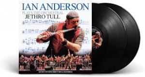 Ian Anderson - Plays The Orchestral Jethro Tu in the group OTHER / -Start Jan R3 at Bengans Skivbutik AB (4192312)