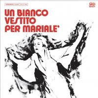 Carpi Fiorenzo/Nicolai Bruno - Un Bianco Vestito Per Mariale in the group VINYL / Svensk Folkmusik,World Music at Bengans Skivbutik AB (4192550)