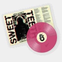 Sweet Teeth - High Anxiety Lp (Pink Vinyl) in the group VINYL / Pop-Rock at Bengans Skivbutik AB (4192559)