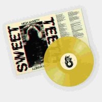 Sweet Teeth - High Anxiety Lp (Transparent Yellow in the group OUR PICKS / Best albums of 2022 / Best of 22 Viktor at Bengans Skivbutik AB (4192560)