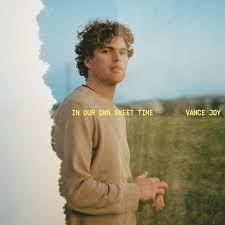 Vance Joy - In Our Own Sweet Time in the group OTHER / -Start Jan R3 at Bengans Skivbutik AB (4192787)