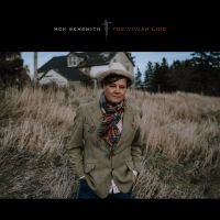 Ron Sexsmith - The Vivian Line in the group OUR PICKS / Bengans Staff Picks / Best So Far 23 - MK at Bengans Skivbutik AB (4192827)