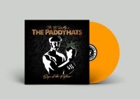 O'reillys And The Paddyhats - Sign Of The Fighters (Yellow Vinyl) in the group VINYL / Pop-Rock at Bengans Skivbutik AB (4192852)