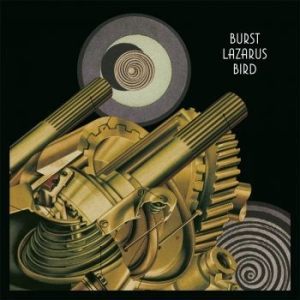 Burst - Lazarus Bird (2 Lp Vinyl) in the group VINYL / Hårdrock at Bengans Skivbutik AB (4192856)