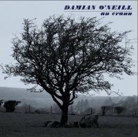 O'neill Damian - An Crann (Blue) in the group VINYL / Pop-Rock at Bengans Skivbutik AB (4193865)