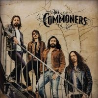 Commoners - Find A Better Way in the group VINYL / Pop-Rock at Bengans Skivbutik AB (4193871)