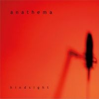 Anathema - Hindsight in the group VINYL / Pop-Rock at Bengans Skivbutik AB (4193881)