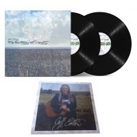 Cotton Jeff - Fantasy Of Reality in the group VINYL / New releases / Pop-Rock at Bengans Skivbutik AB (4193891)