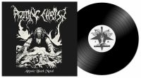 Rotting Christ - Abyssic Black Metal (Vinyl Lp) in the group OUR PICKS /  Christmas gift tip Vinyl at Bengans Skivbutik AB (4193896)