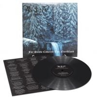 Ancient Wisdom - For Snow Covered The Northland (Vin in the group VINYL / Hårdrock at Bengans Skivbutik AB (4193897)