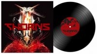 Thorns - Thorns (Black Vinyl Lp) in the group VINYL / Hårdrock at Bengans Skivbutik AB (4193898)