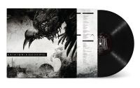 Katatonia - Dead End Kings (Black Vinyl Lp) in the group VINYL / Hårdrock at Bengans Skivbutik AB (4193899)