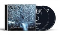 Ancient Wisdom - For Snow Covered The Northland (2Cd in the group CD / Hårdrock at Bengans Skivbutik AB (4193916)