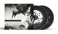 Katatonia - Dead End Kings (Cd+Dvd Digipack) in the group CD / Hårdrock at Bengans Skivbutik AB (4193917)